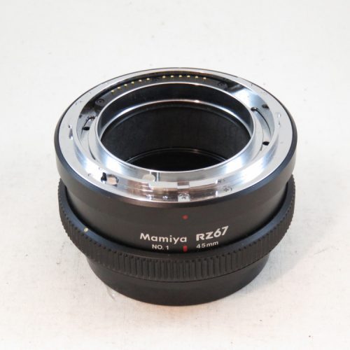 Mamiya RZ 45mm Ext.Tube