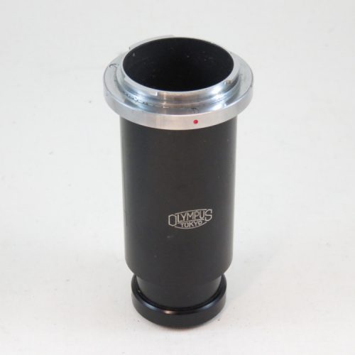Olympus Pen F Microscope Adapter