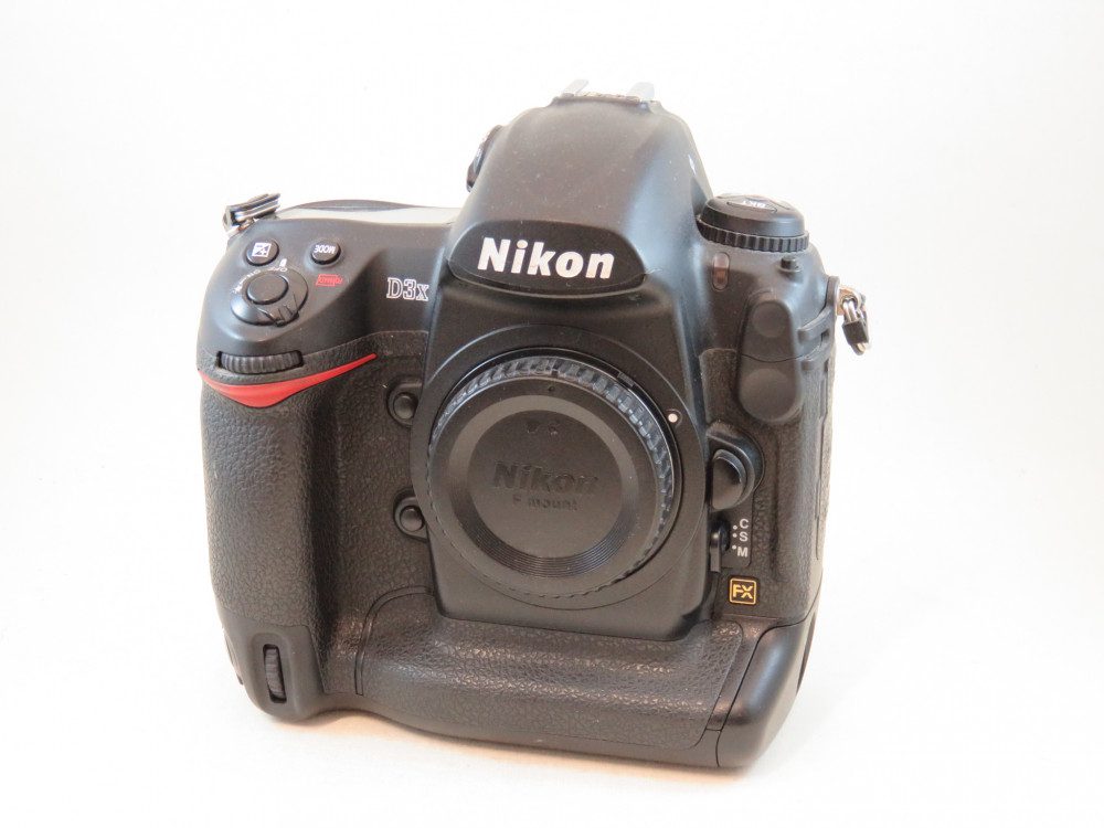 SLR Digital Camera Body - Find The Perfect Camera Body