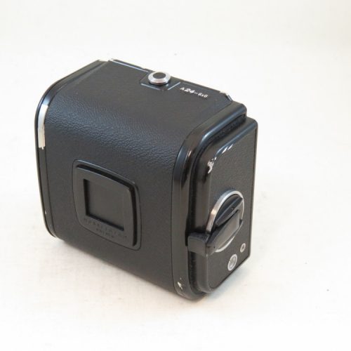 Hasselblad A24 Film Back Black