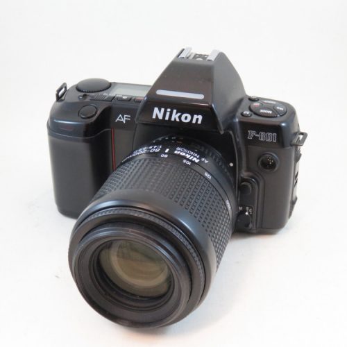 35mm Auto Focus
