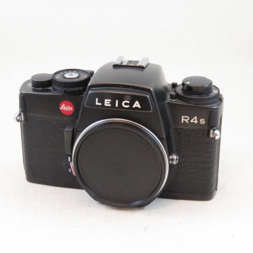 Leica R4S Body
