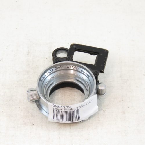 Leica Sooky / 16502 Adapter