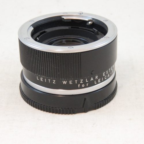 Leica R 2X Converter