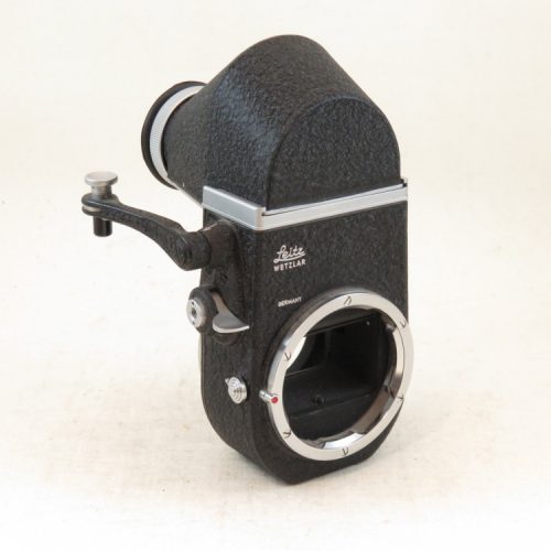 Leica Visoflex II + 90 Deg Find