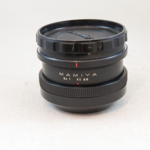Mamiya RB Ext.Tube 45mm No.1