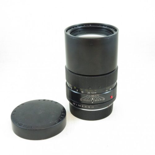 Leica R 135mm F2.8 Lens
