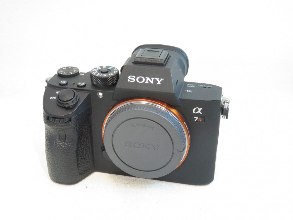 Sony Alpha Ilce 6600 Купить В Новосибирске