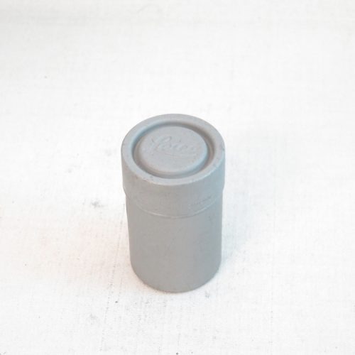 Leica Film Cassette Canister