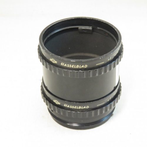 Hasselblad Ext.Tubes 20/40 Early