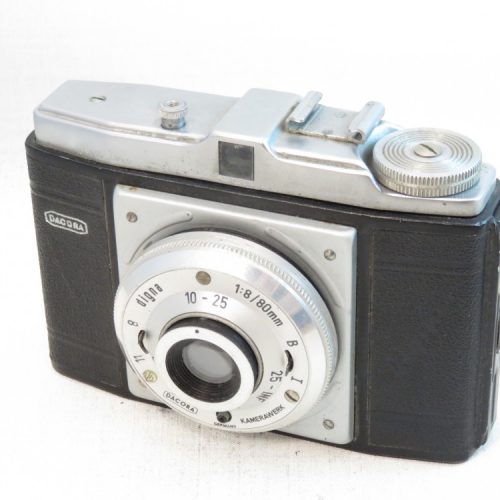 Dacora Digna Camera