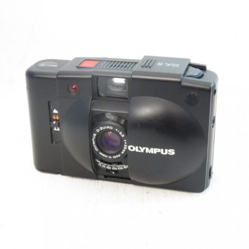Olympus XA2 Film Camera