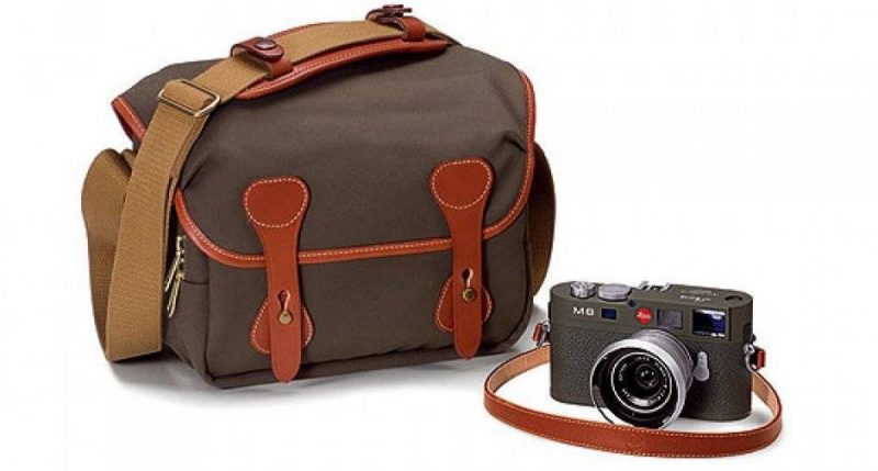 Leica M8.2 Safari Kit +28mm