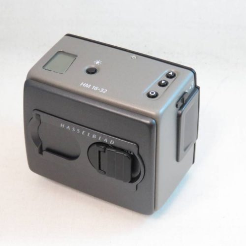 Hasselblad HM 16-32 Film Back