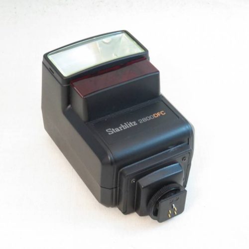 Starblitz 2800DFC Flash for Canon