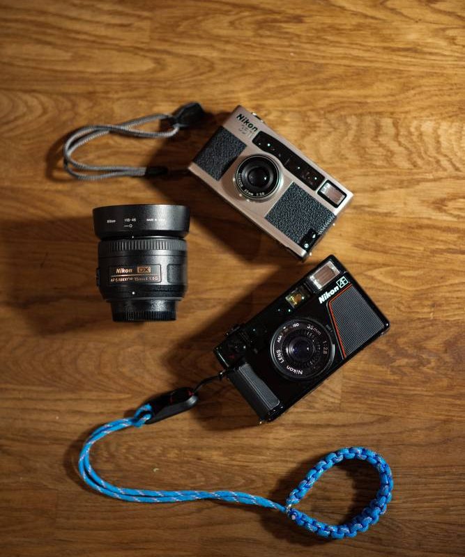 35mm Lenses | PhotoCo