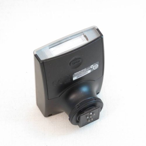 Samsung SEF15A Flash