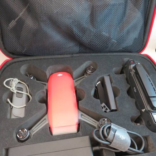 DJI Spark Drone