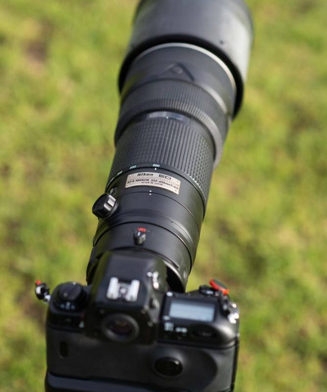 Tips for Telephoto lenses | PhotoCo