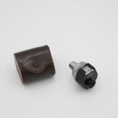 Leica Viewfinder