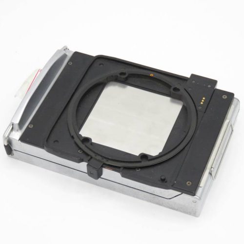 Mamiya RZ Polaroid Back