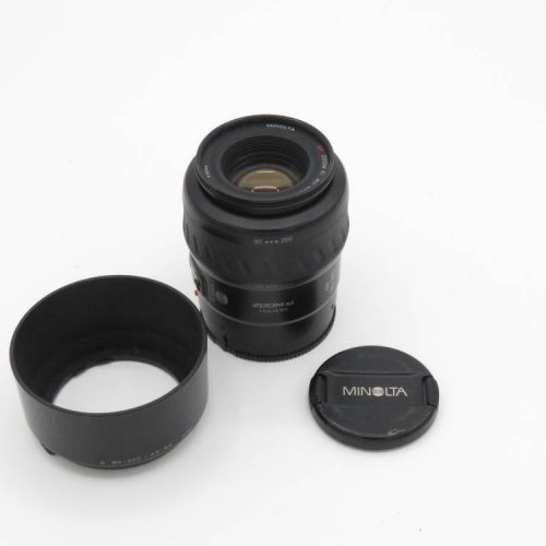 Sony AF 80-200mm XI lens