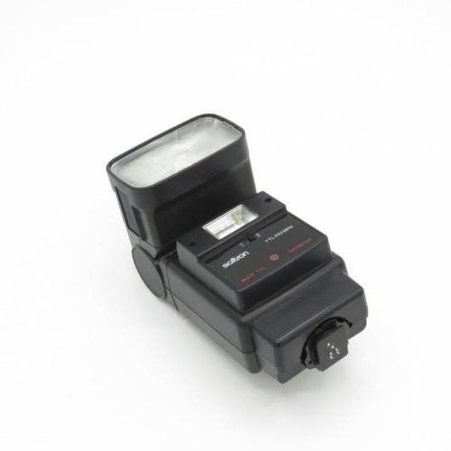 Soltron TTL882MPN Flash