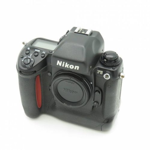 Nikon F5 Camera Body