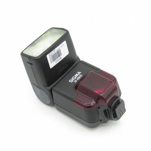 Sigma EF-430ST Flash for Canon
