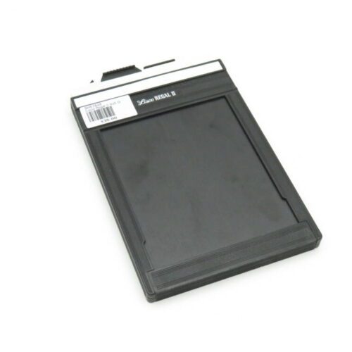 Lisco Regal II 4x5 Double Dark