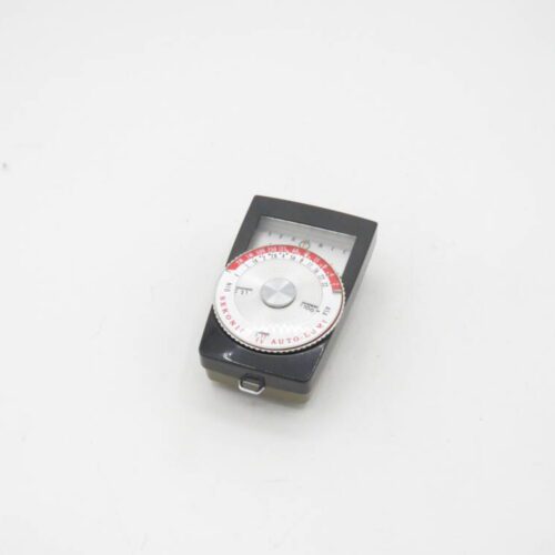 Sekonic Auto-Lumi Model 86 Meter