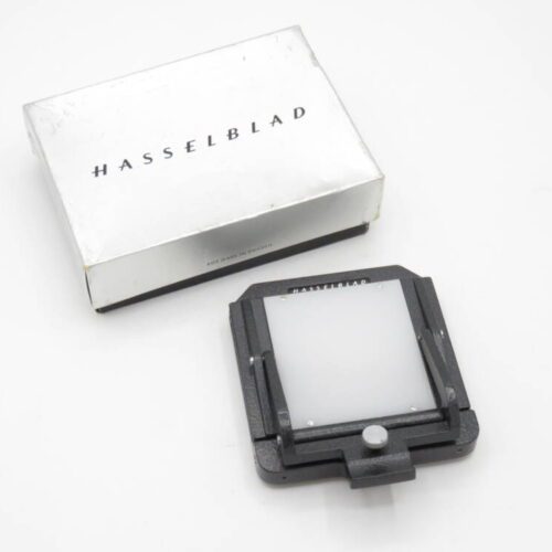 Hasselblad Transparency Copy Holder 50490 Boxed