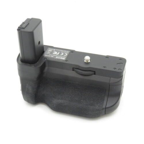 Meike Grip for Sony A6300