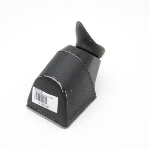 Hasselblad 45 Finder (Early)