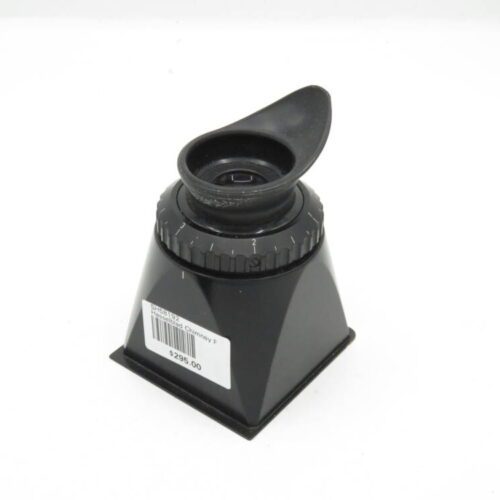 Hasselblad Chimney Finder