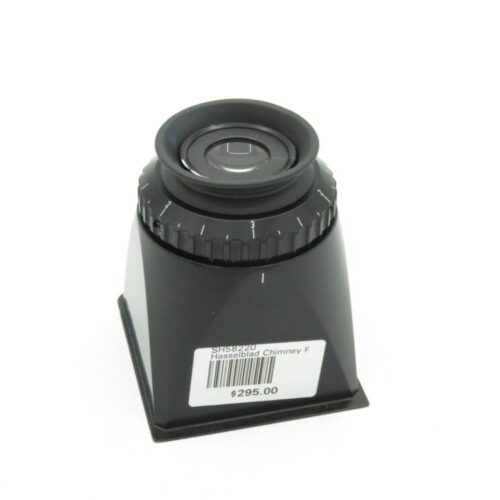 Hasselblad Chimney Finder