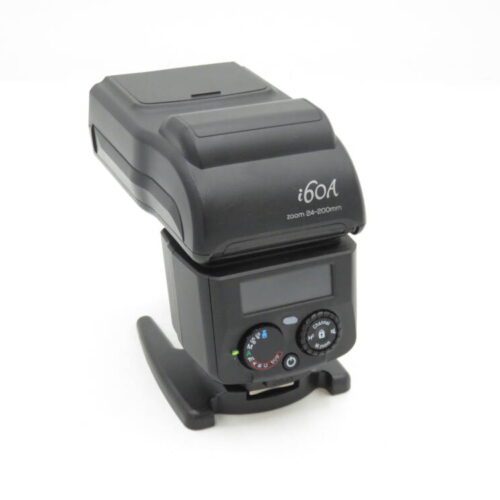 Nissin i60 Flash for Nikon Bxd
