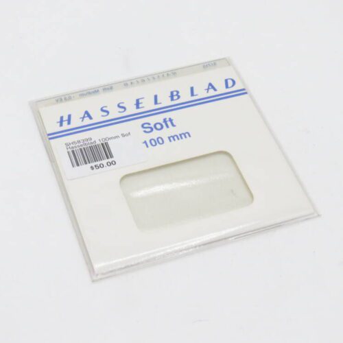 Hasselblad 100mm Heavy Soft Filter