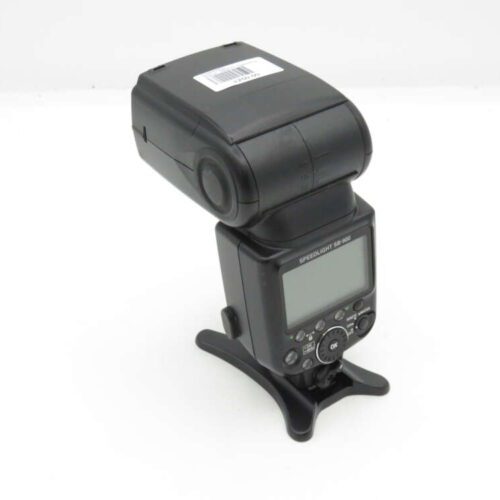 Nikon SB900 Speedlight Bxd.