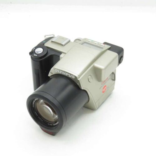 Olympus Camedia C-2500L