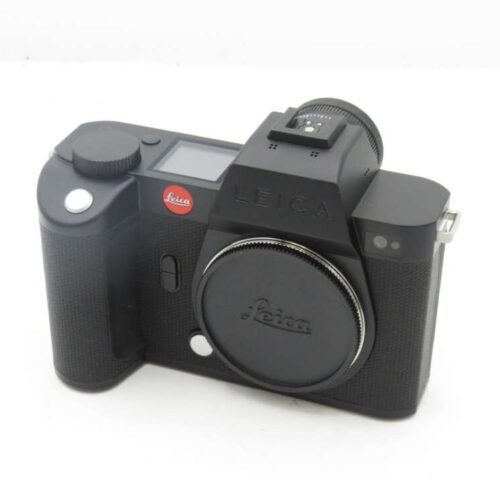 Leica SL2-S Body Boxed