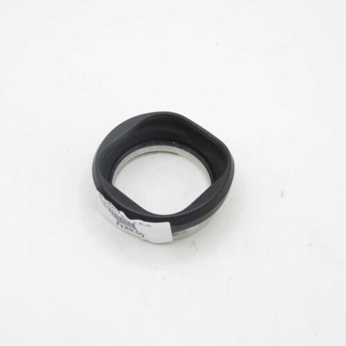 Rolleiflex Bay 2 Rubber Lens Hood
