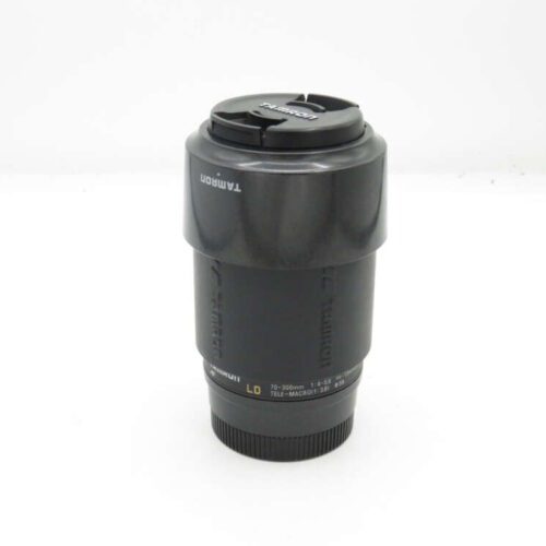 Tamron 70-300mm F4-5.6 for Minolta AF
