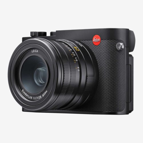 Leica Q3 Digital Camera Boxed