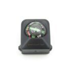 Small black compass with the text "Photokina 1984".