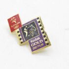 Kodak Gold 200 Film pin with Sydney 2000 Olympics logo.