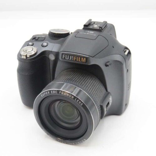 Fujifilm Finepix SL300 Camera