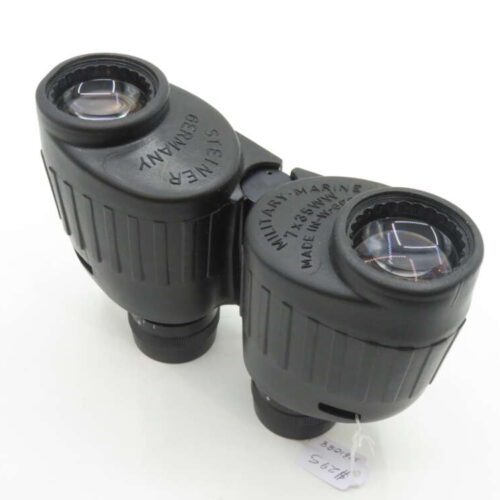 Steiner 7x35WW Military Marine