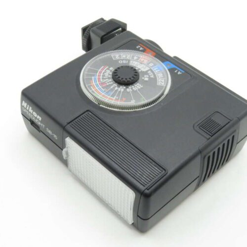 Nikon SB-15 Flash