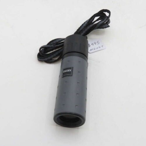 Zeiss 8x20 T* Conquest Monocular  Boxed